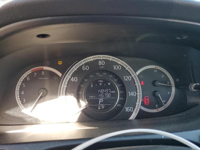 1HGCR2F38EA121538 Honda ACCORD LX