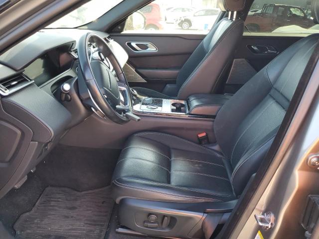 SALYK2EX9LA261844 Land Rover RANGE ROVER VELAR