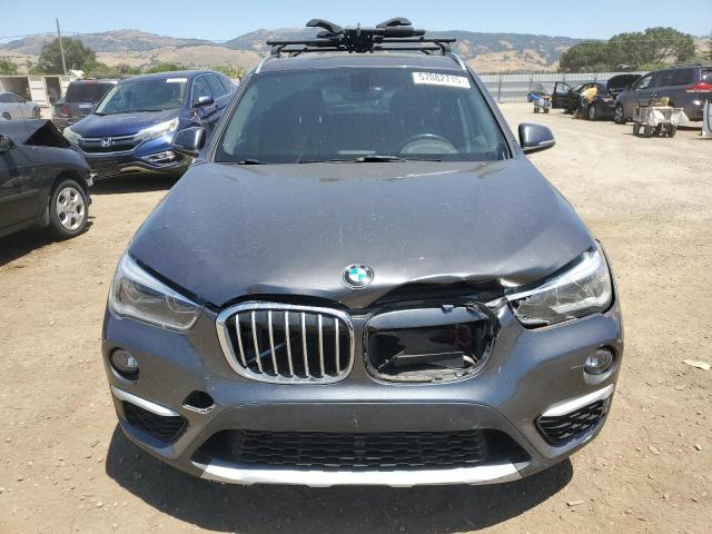 WBXHT3Z33H4A51995 BMW 2017