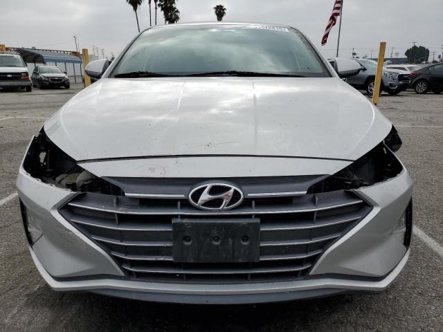 5NPD74LF7KH401362 Hyundai mpi nu