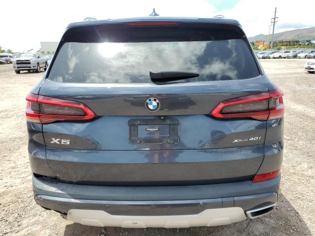 5UXCR6C52KLL01351 BMW 2019