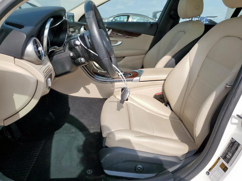 55SWF4KB5HU203380 Mercedes-Benz C 300 4MAT