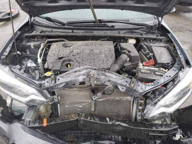 5YFBURHE7FP336471 Toyota COROLLA L