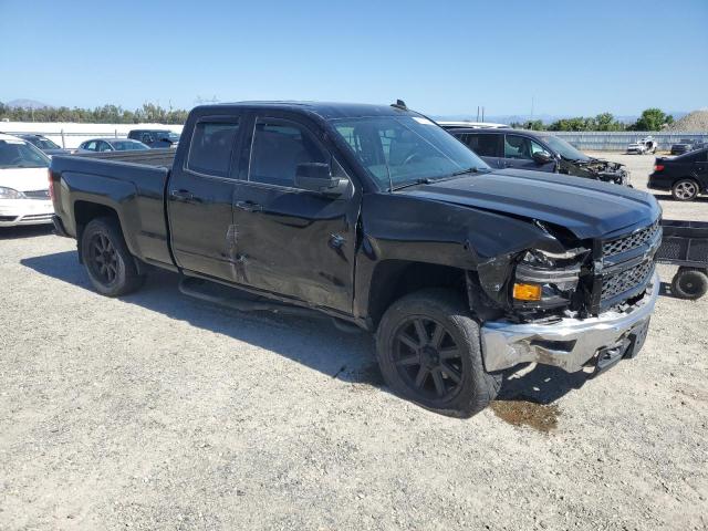 1GCVKREC8FZ316435 Chevrolet Silverado