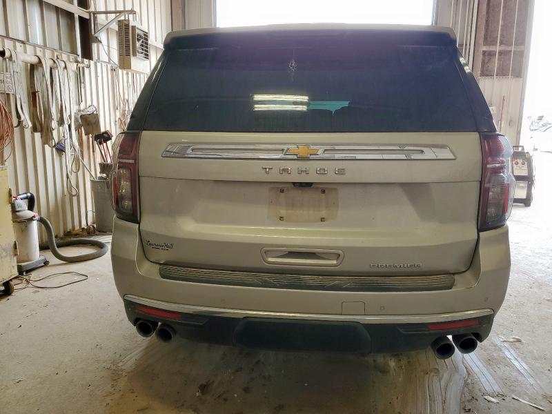 1GNSKSKD9MR213309 Chevrolet TAHOE K150