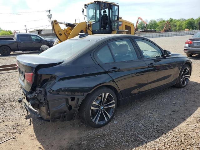 WBA8D9G5XJNU68333 BMW 330 XI