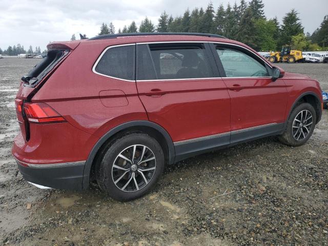 3VV2B7AX2MM121379 Volkswagen 2021