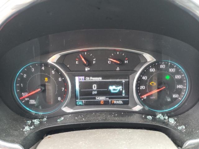 1G1ZE5ST3HF126545 Chevrolet MALIBU LT