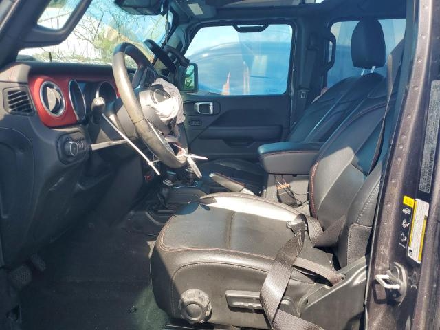 1C4JJXFM9MW533925 Jeep WRANGLER U