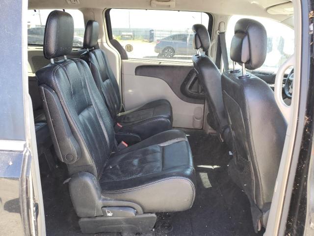 2C4RC1CG7ER470777 Chrysler 2014