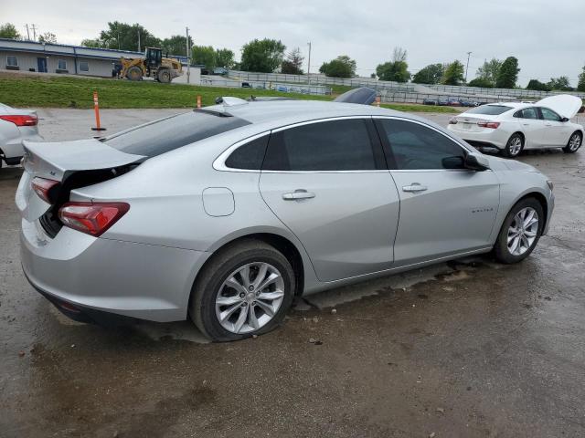 1G1ZD5ST2KF169252 Chevrolet lfv - direct injection, variable valve timing, gen 1