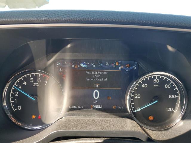 1FTEW1CP8MFB87333 Ford F150 SUPER