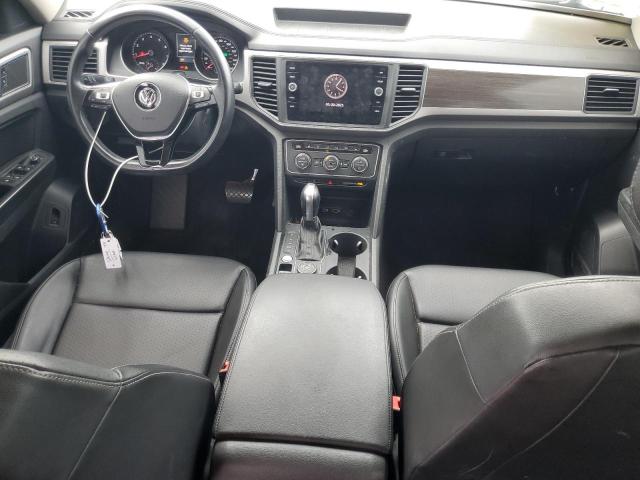 1V2LR2CA3JC552318 Volkswagen 2018