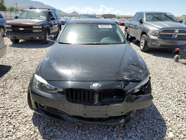 WBA3D5C5XEKX98716 BMW 328 D XDRI