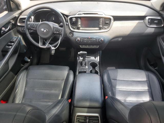 5XYPKDA54HG220483 KIA Sorento