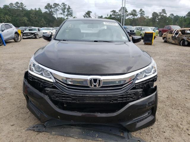 1HGCR2F1XHA074600 Honda Accord