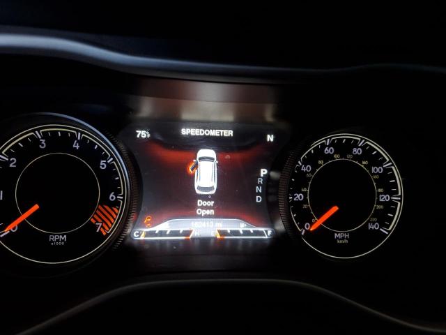 1C4PJLDB9FW696100 Jeep 2015