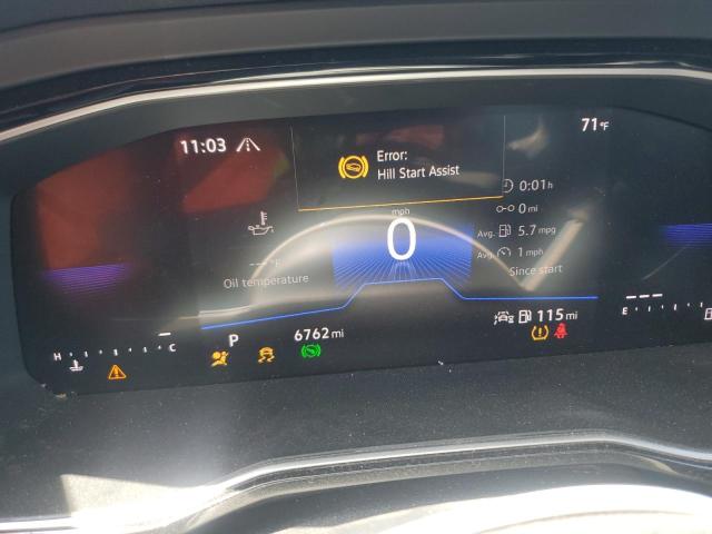 3VW7M7BU4RM097495 Volkswagen tsi