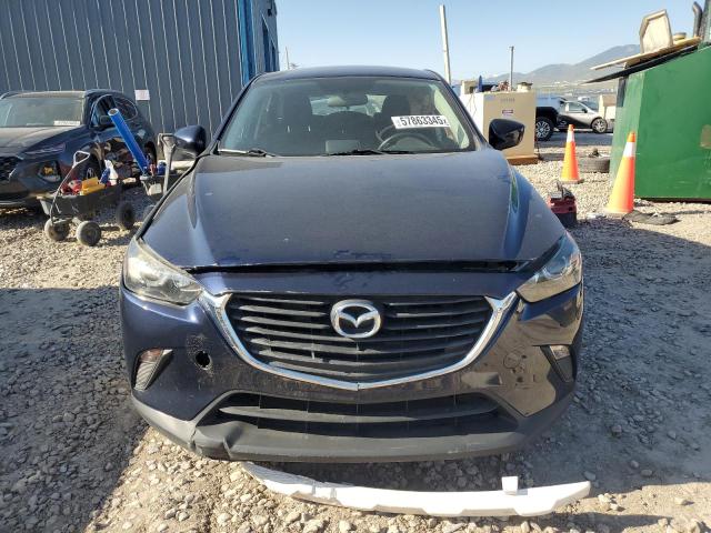 JM1DKFB78G0127517 Mazda Cx-3 Sport