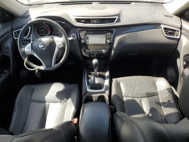 5N1AT2MV4FC849905 Nissan ROGUE S