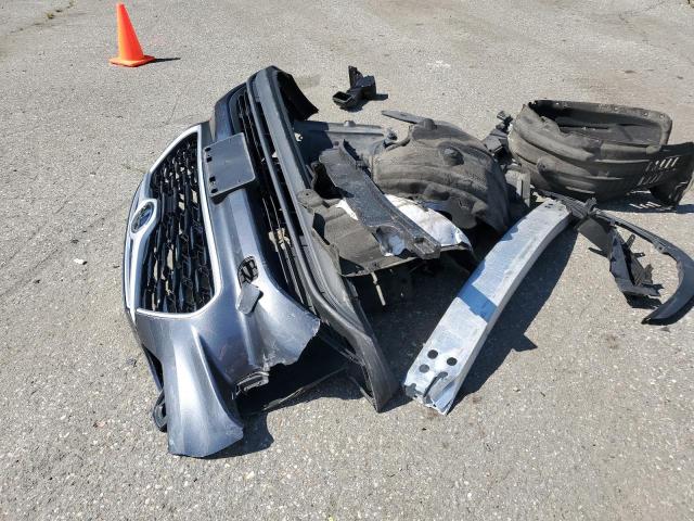 5TDGZRBH3NS594857 Toyota 2gr-fks