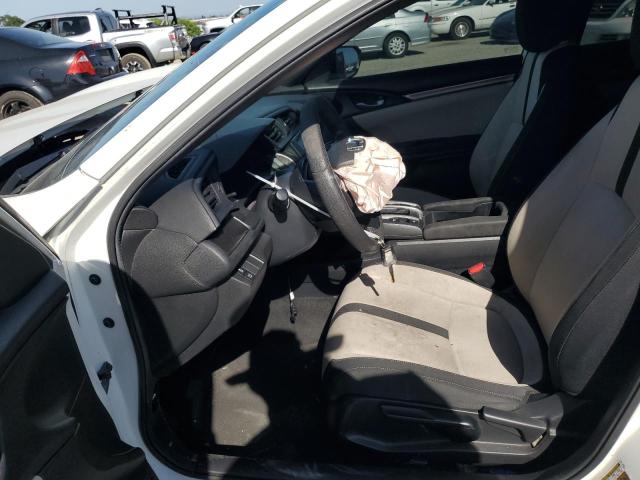 SHHFK7H29HU422525 Honda Civic Lx