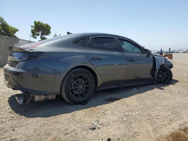 KMHL64JA4MA150800 Hyundai gdi theta iii