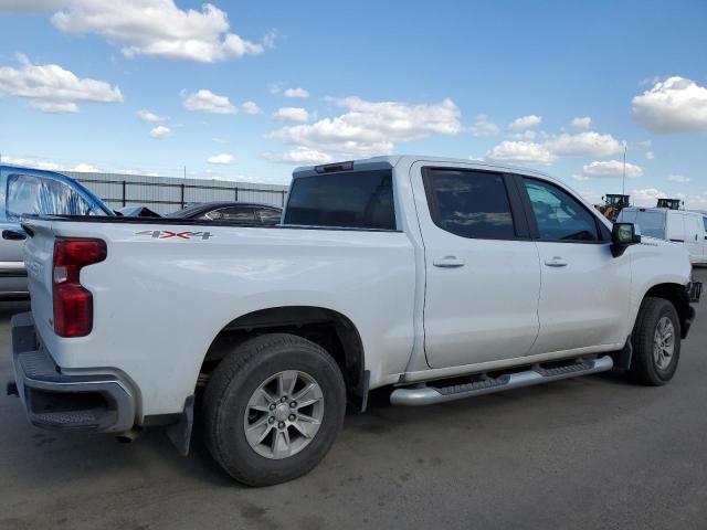 2GCUDDED5P1129942 Chevrolet Silverado