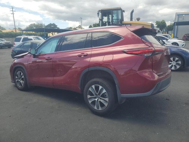 5TDHZRBH8NS256956 Toyota 2gr-fks