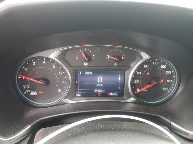 2GNAXKEV5K6146587 Chevrolet EQUINOX LT