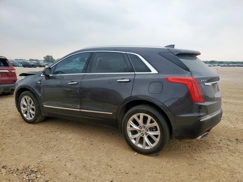 1GYKNCRS9JZ240171 Cadillac XT5 LUXURY