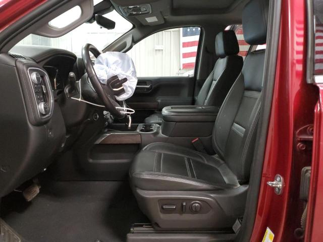 1GTU9FEL4LZ173615 GMC l87 - di dfm, alum, gen 5