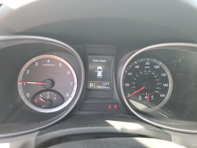 5XYZTDLB2EG181199 Hyundai SANTA FE S