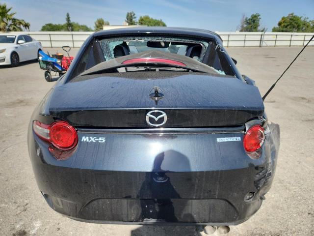 JM1NDAM77N0503295 Mazda MX-5 MIATA