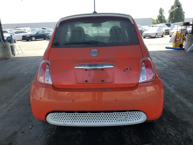 3C3CFFGE3ET225298 Fiat 500