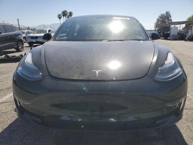 5YJ3E1EA2PF493844 Tesla MODEL 3