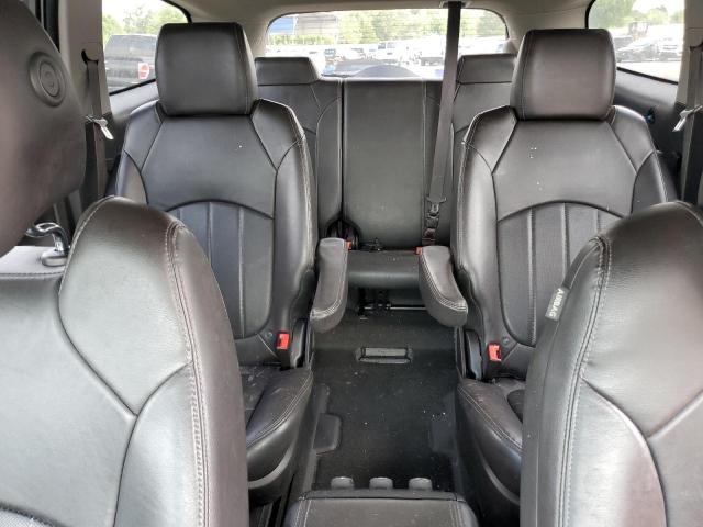 5GAKRBKD1HJ111044 Buick Enclave