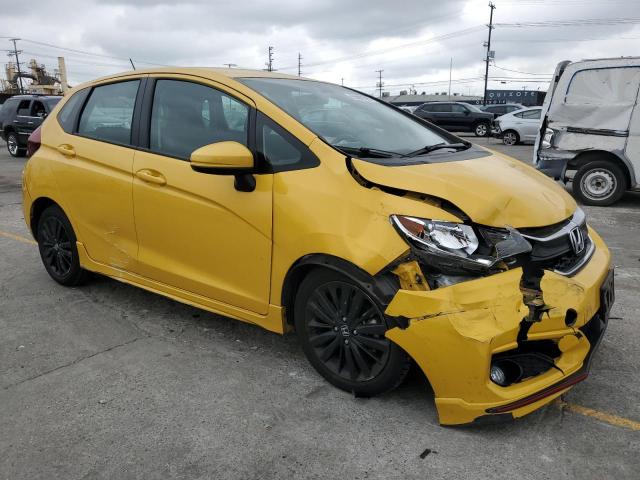 3HGGK5H67KM737924 Honda l15b1
