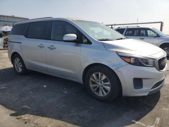 KNDMB5C18F6038417 KIA SEDONA LX