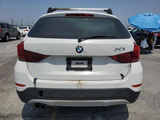 WBAVM1C54EVW55700 BMW X1