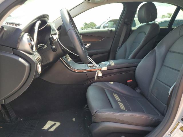 WDDWF8DB5LR528626 Mercedes-Benz C 300