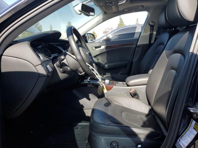 WAUFFAFLXFN002959 Audi flex fuel capable engine