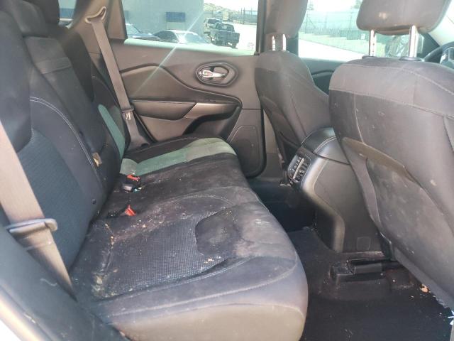 1C4PJLCB4KD327023 Jeep CHEROKEE L
