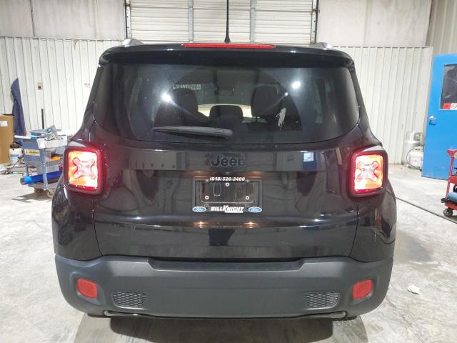 ZACCJABB9HPG67072 Jeep 2017