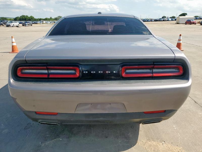 2C3CDZAG5FH730853 Dodge Challenger