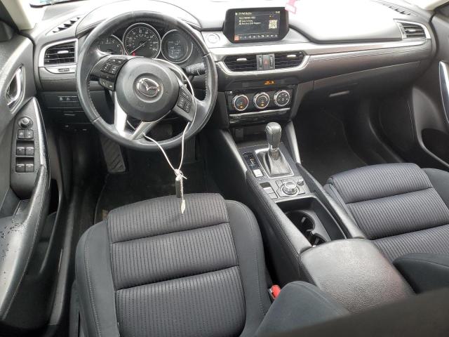 JM1GJ1U58G1472412 Mazda 6 SPORT