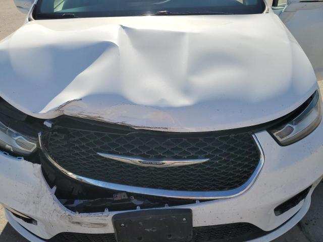 2C4RC1BG6NR182931 Chrysler PACIFICA T