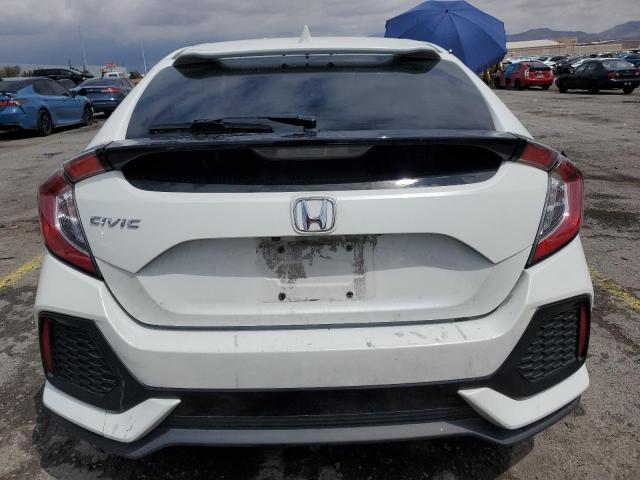 SHHFK7H64KU203031 Honda l15ba