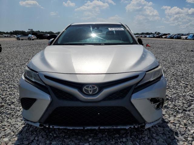 4T1B11HK3JU649038 Toyota CAMRY L