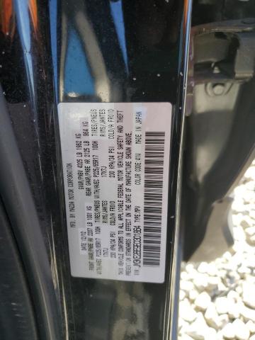 JM3KE2BE9E0301864 Mazda CX-5 SPORT